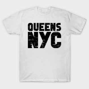 Queens, NYC T-Shirt